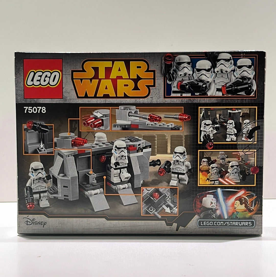 75078 Imperial Troop Transport