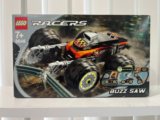8648 Buzz Saw