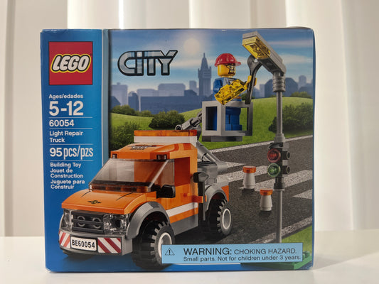 60054 Light Repair Truck