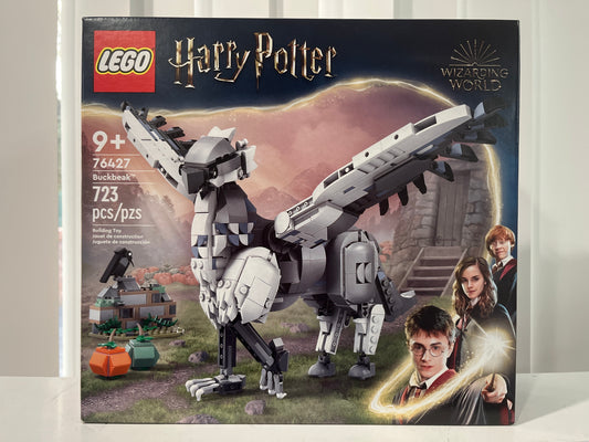 76427 Buckbeak