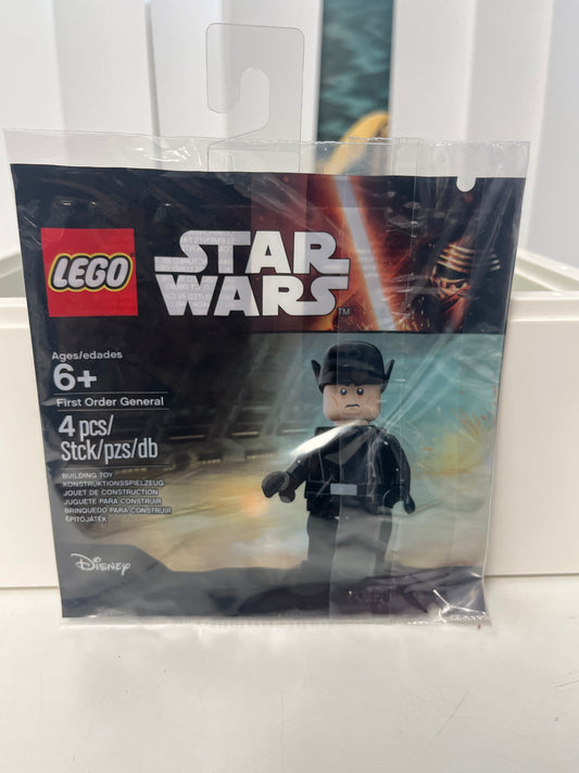 5004406 First Order General
