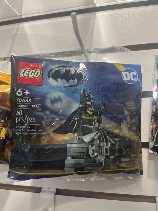 30653 Batman 1992 polybag