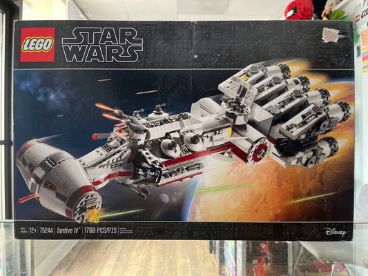 75244 Tantive IV