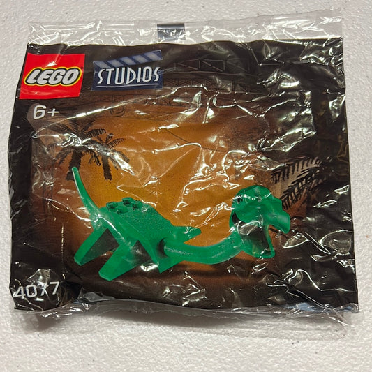 4077 Plesiosaur polybag