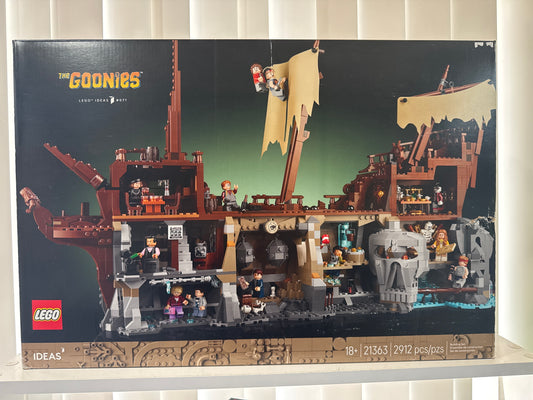 21363 The Goonies