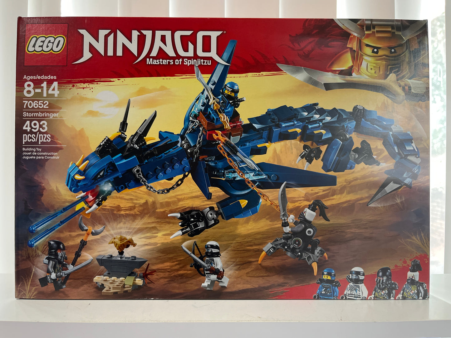 70652 Stormbringer