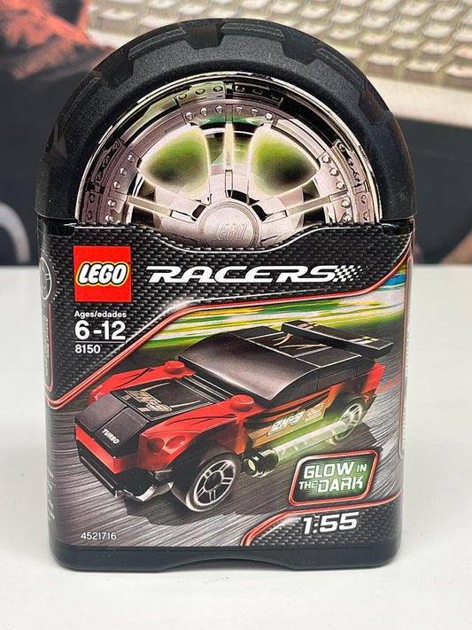 8150 ZX Turbo