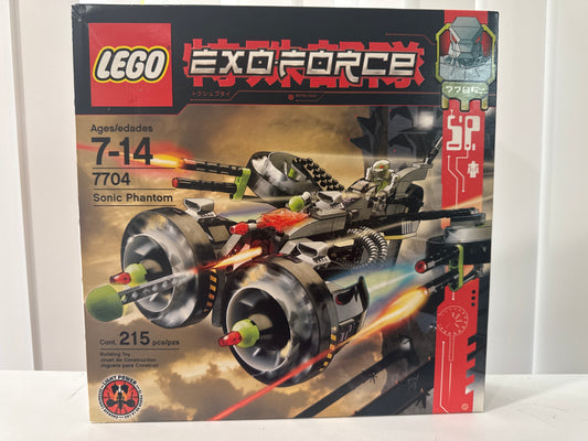 7704 Sonic Phantom