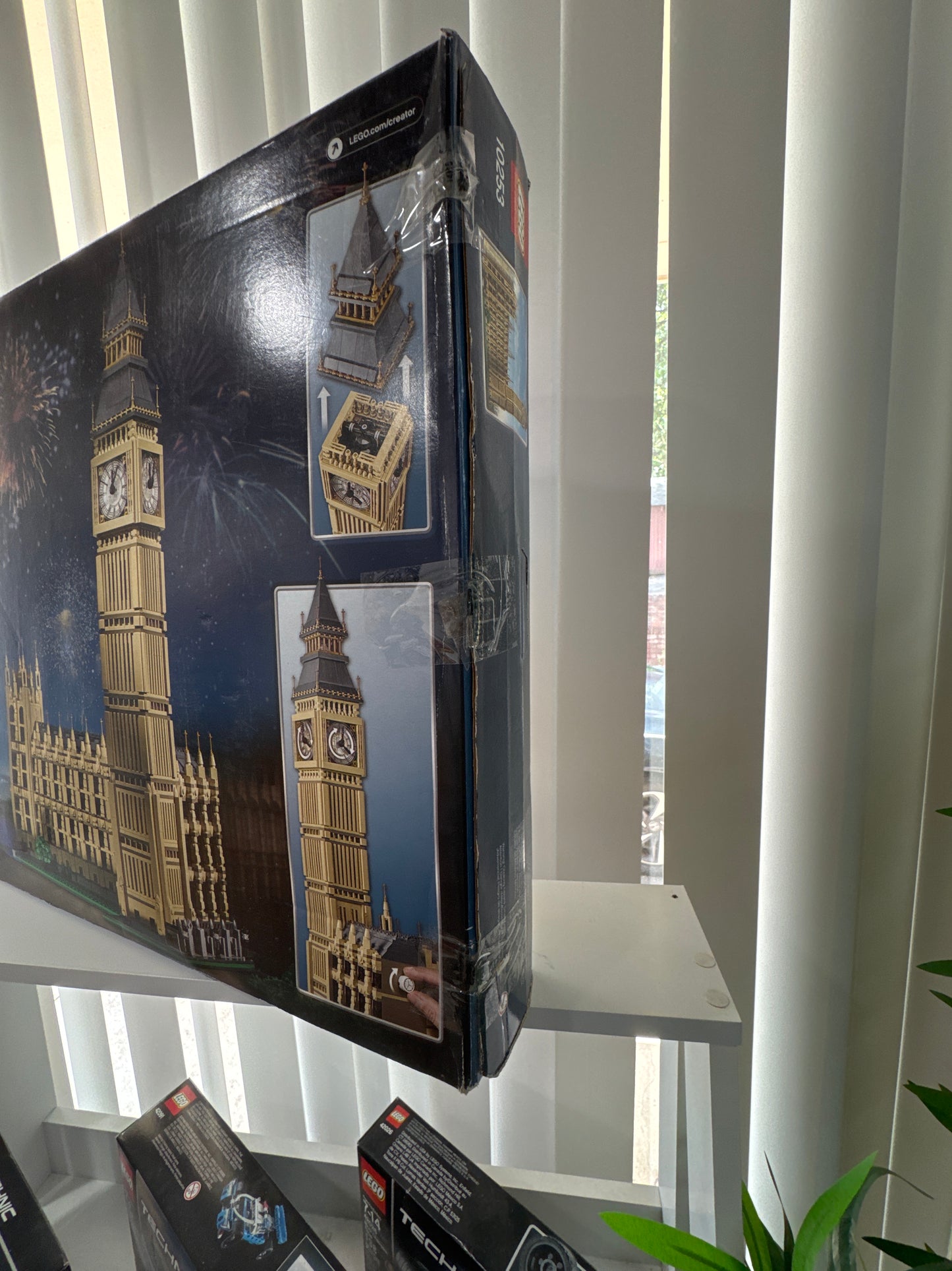 10253 Big Ben