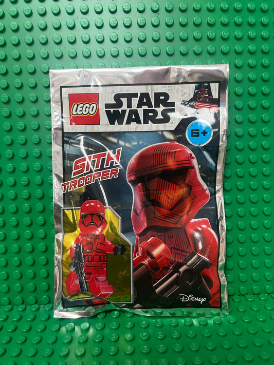 912174 Sith Trooper Foil Pack