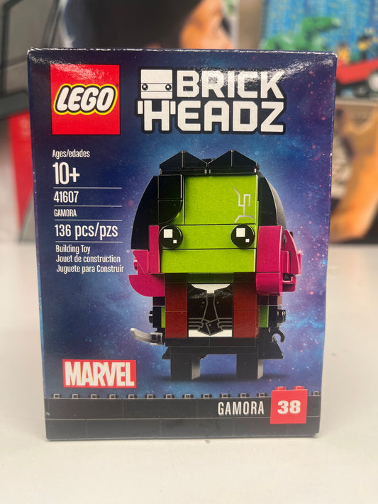41607 Gamora