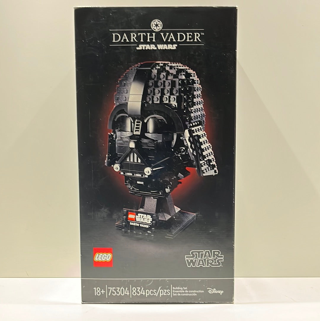 75304 Darth Vader Helmet