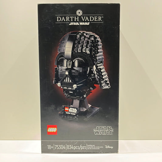 75304 Darth Vader Helmet