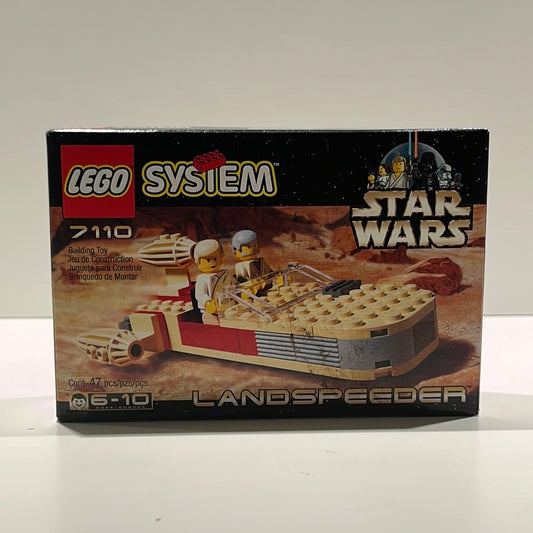 7110 Landspeeder