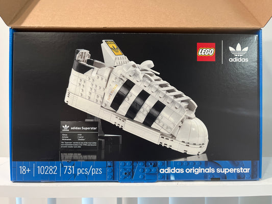 10282 Adidas Originals Superstar