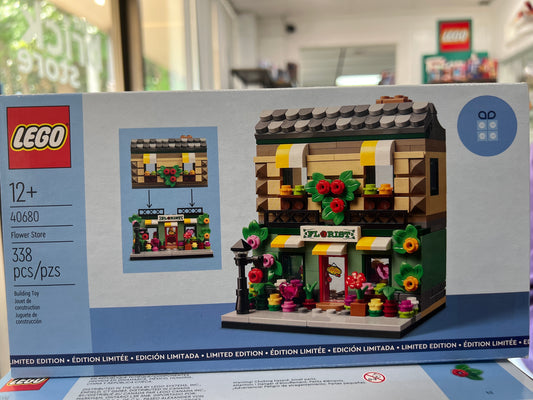40680 Flower Store