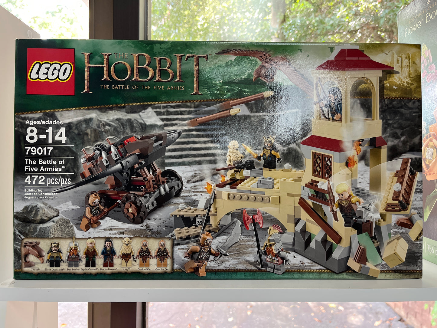 79017 The Battle of Five Armies