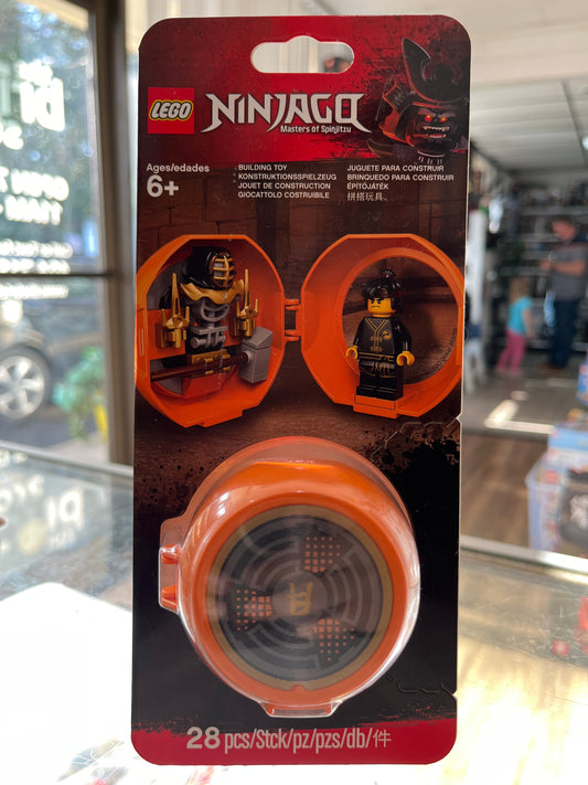 853759 Cole's Kendo Training Pod Blister Pack