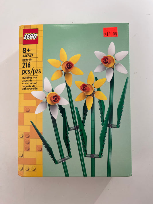 40747 Daffodils