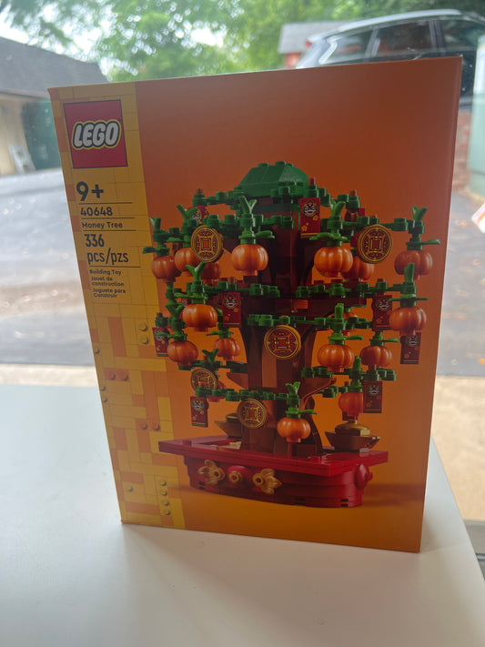 40648 Money Tree