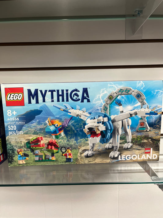 40556 LEGO Mythica