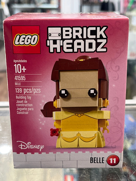 41595 Belle