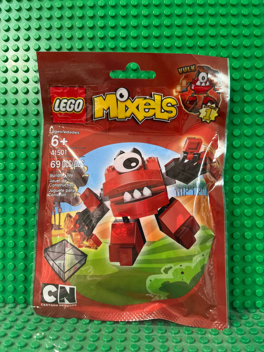 41501 Vulk