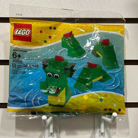 40019 Brickley Polybag