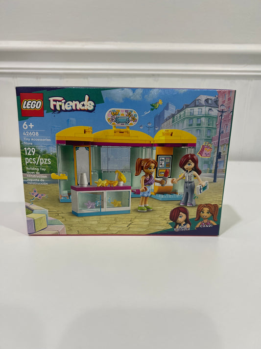 42608 Tiny Accessories Store