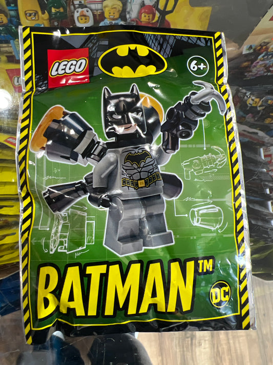 212113 Batman with Rocket Pack foil pack