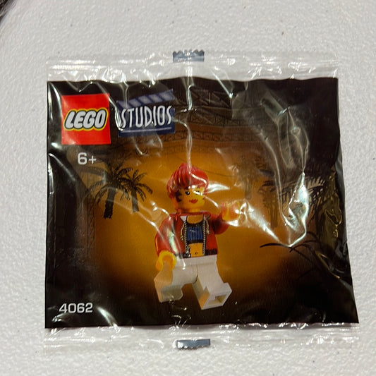4062 Actress polybag