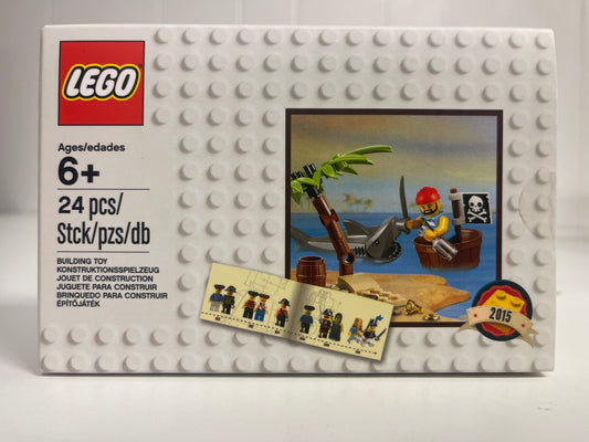 5003082 Pirates Adventure