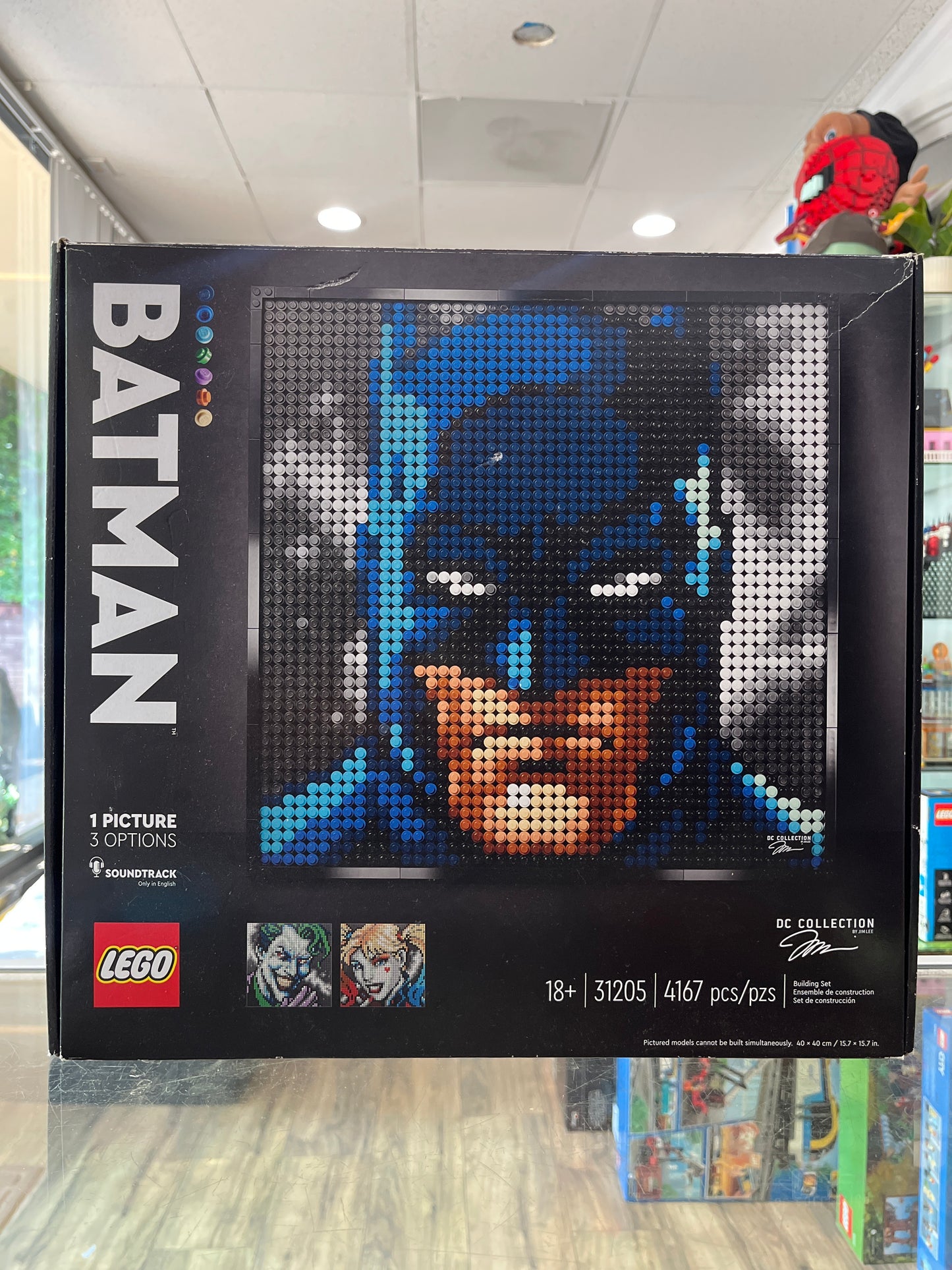 31205 Batman