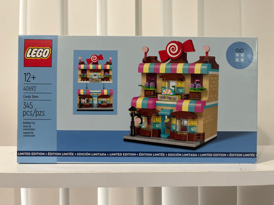 40692 Candy Store