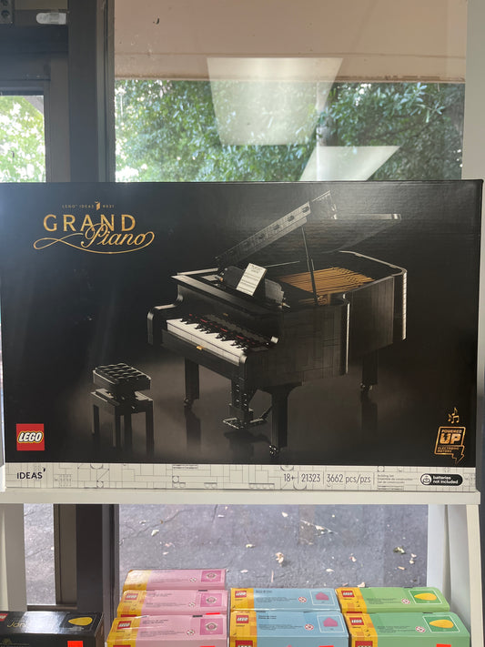 21323 Grand Piano