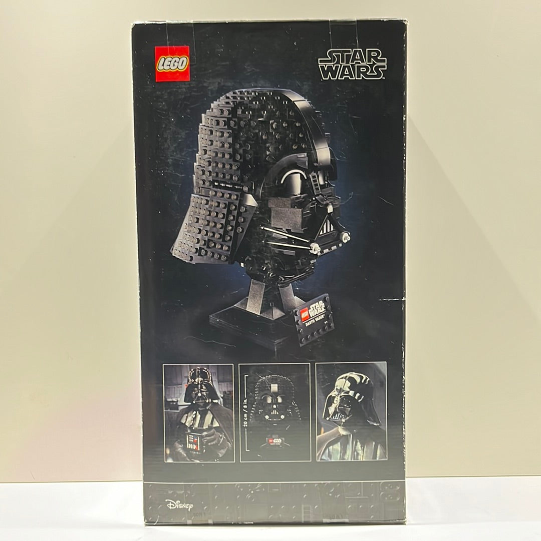 75304 Darth Vader Helmet