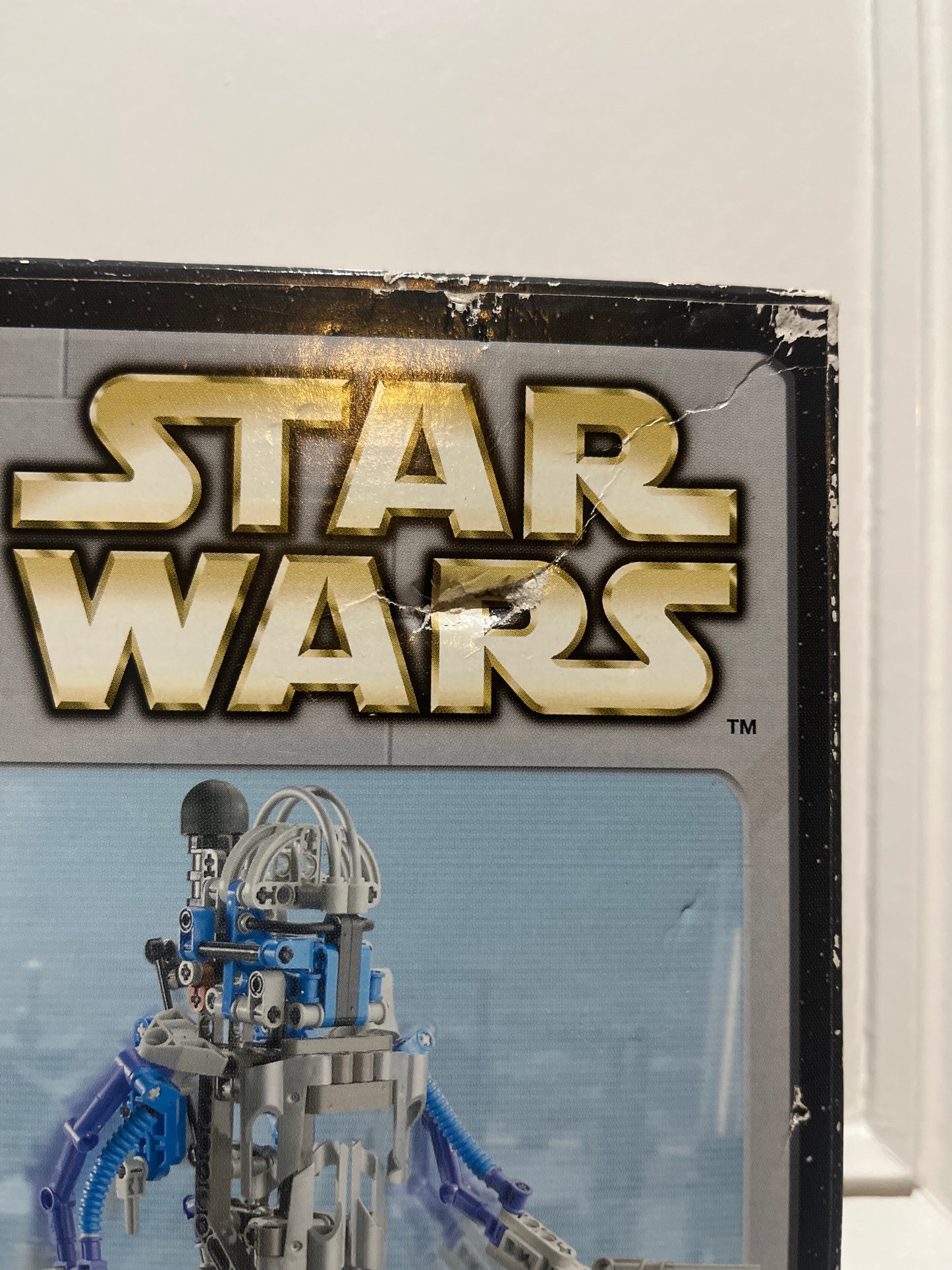 8011 Jango Fett