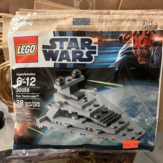 30056 Star Destroyer Polybag