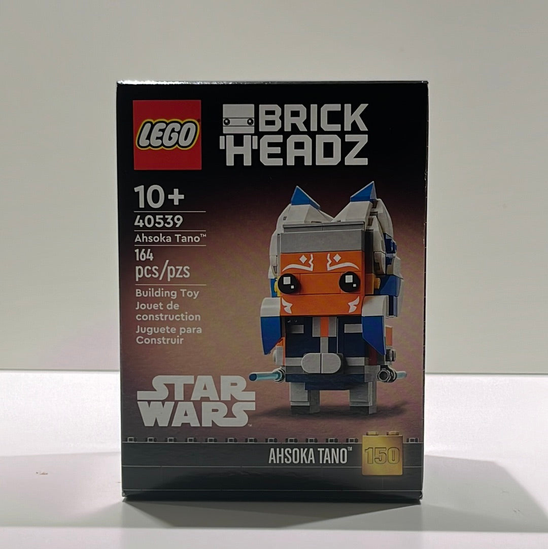 40539 Ahsoka Tano