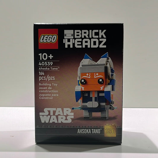 40539 Ahsoka Tano