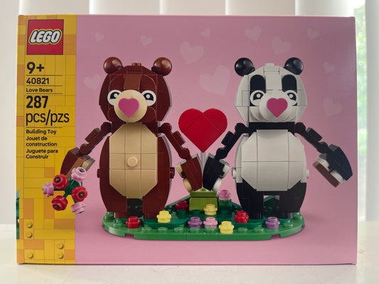 40821 Love Bears