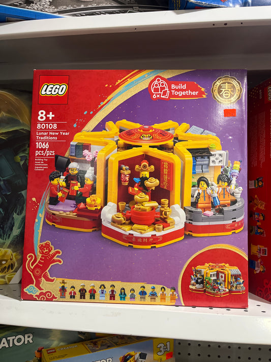 80108 Lunar New Year Traditions