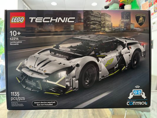 42214 Lamborghini Revuelto