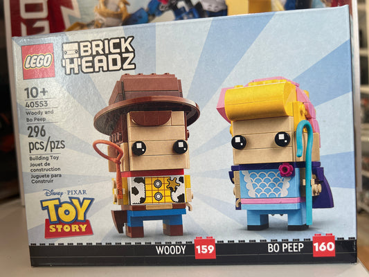 40553 Woody and Bo Peep