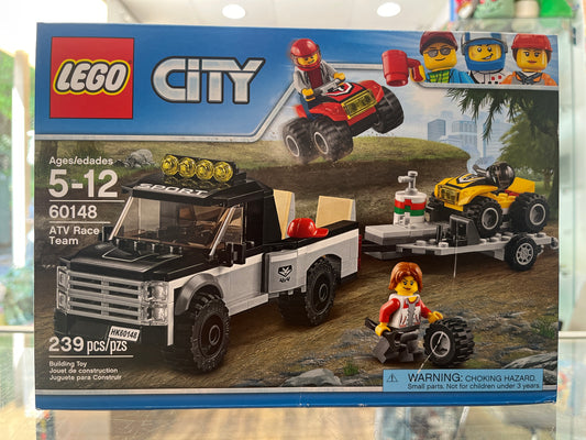 60148 ATV Race Team