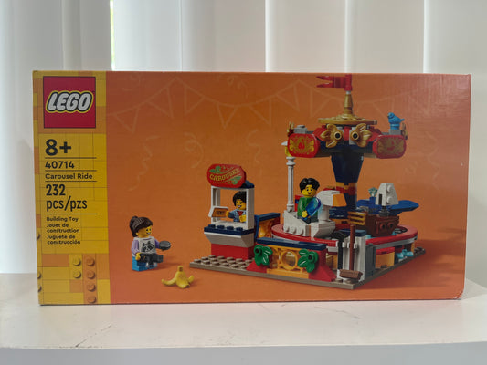40714 Carousel Ride