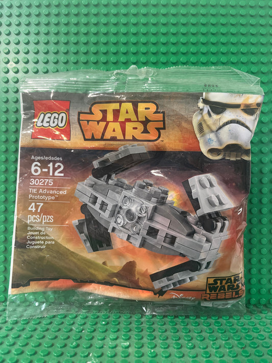 30275 TIE Advanced Prototype