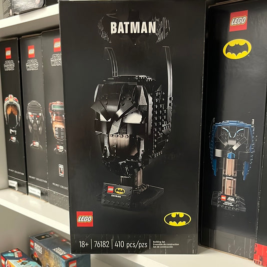 76182 Batman Cowl