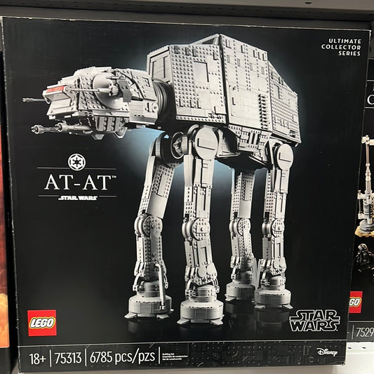 75313 AT-AT - UCS