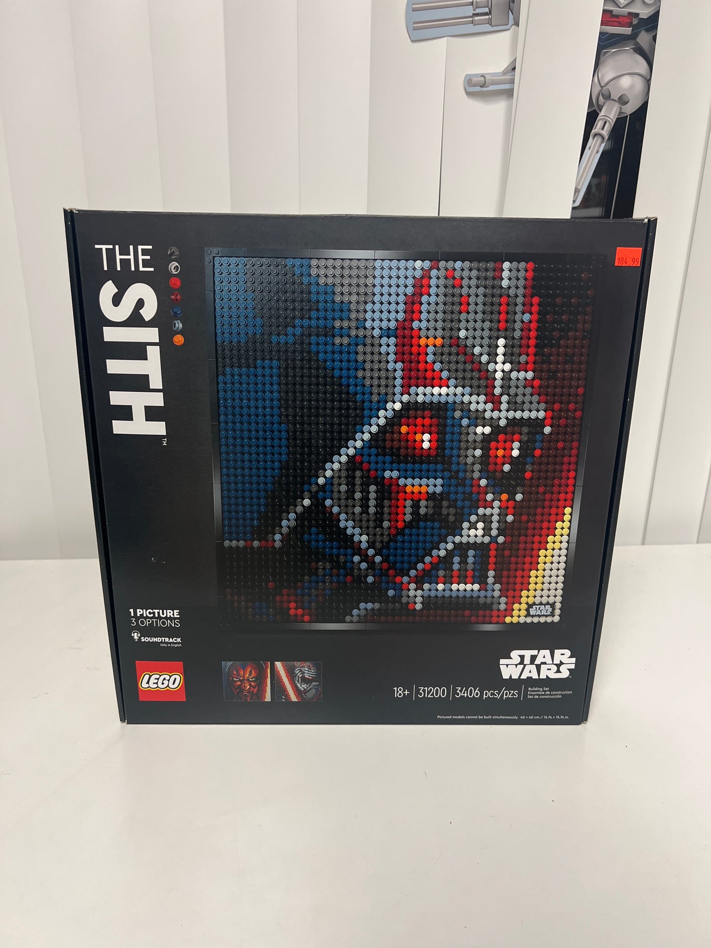 31200 The Sith